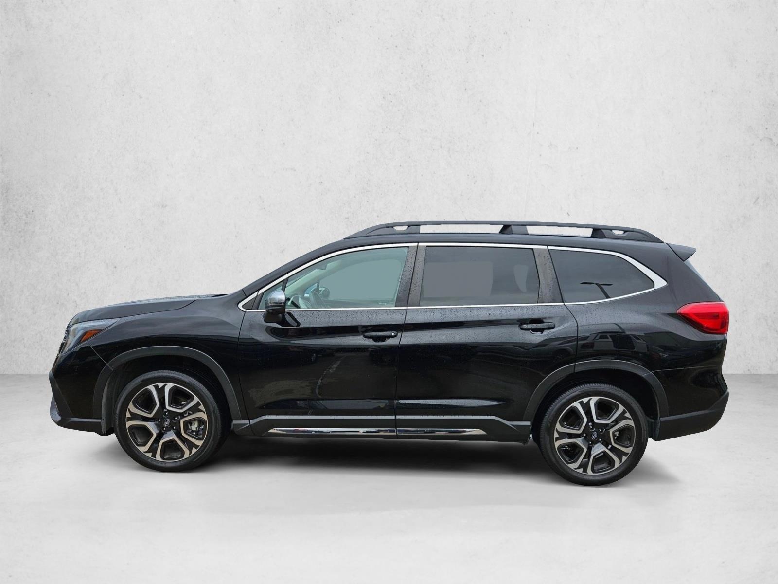 Thumbnail: 2023 Subaru Ascent - 2