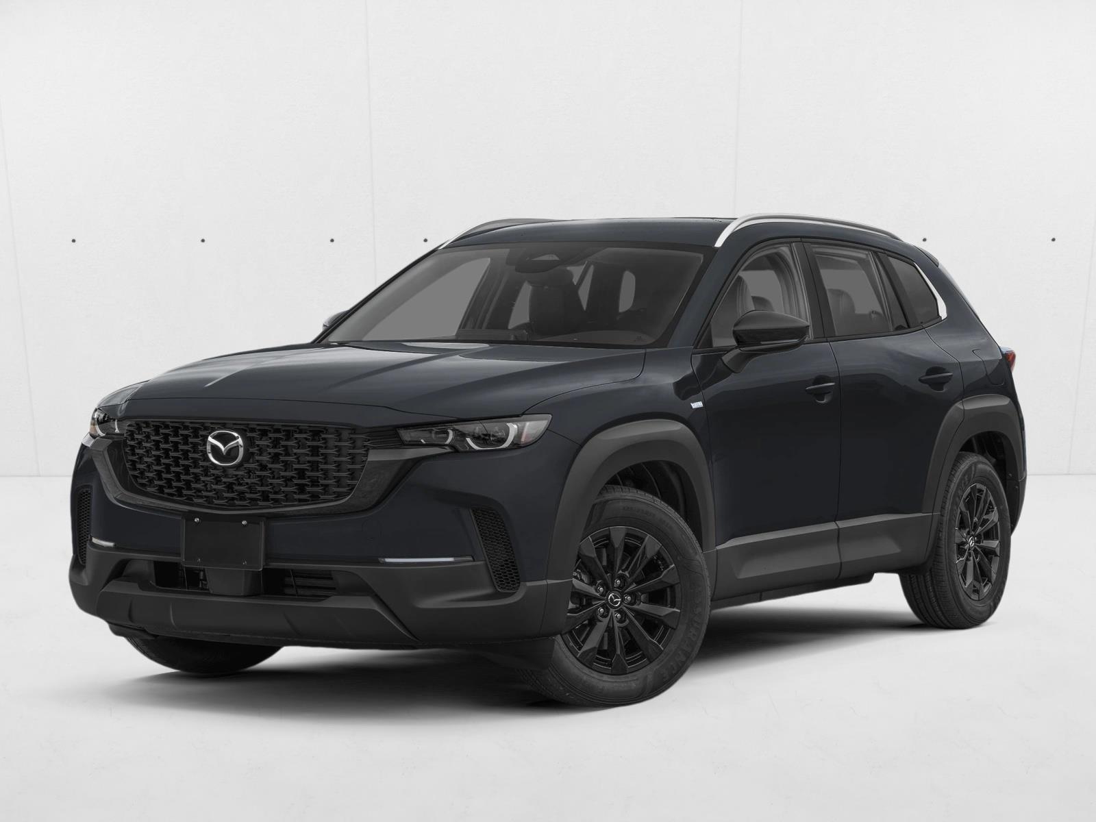 Thumbnail: 2026 Mazda CX-50 - 1