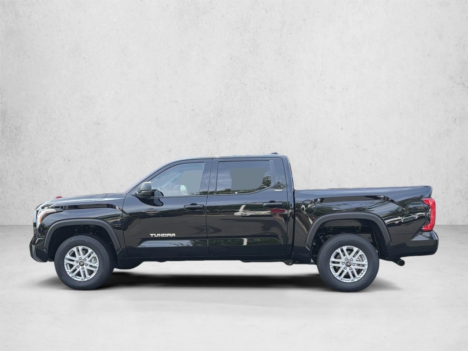 Thumbnail: 2026 Toyota Tundra - 2