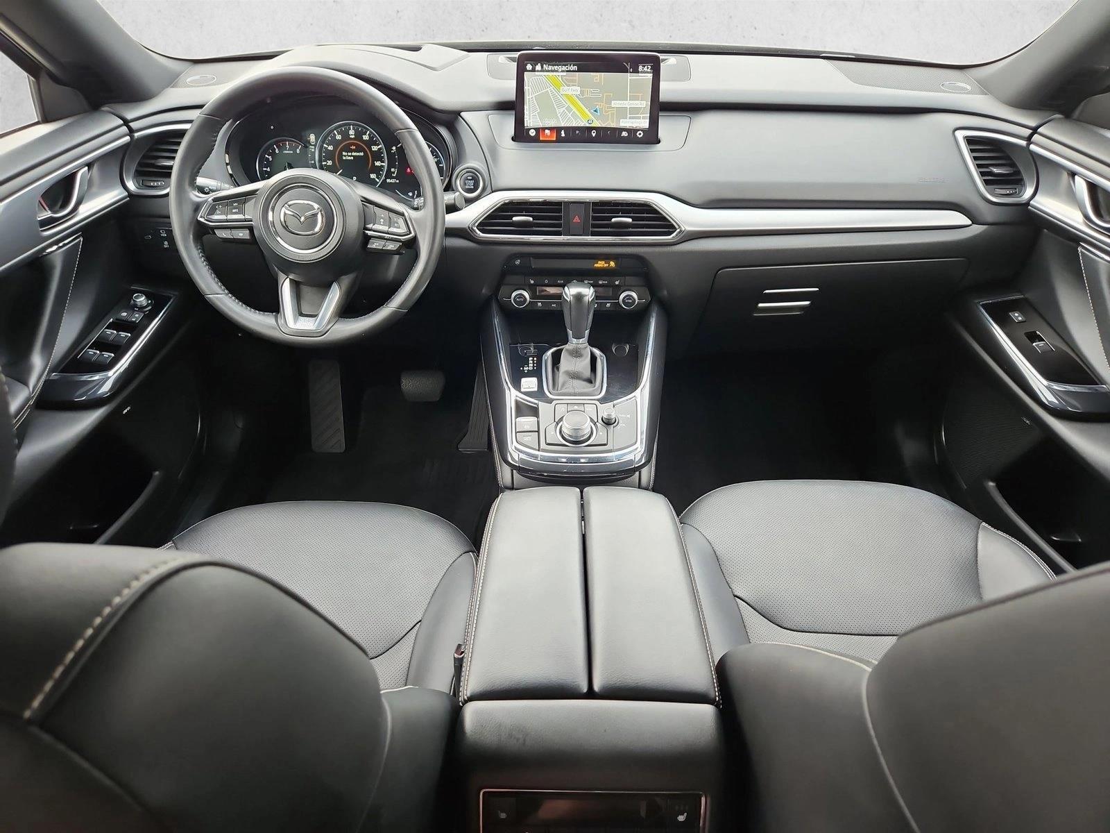 Thumbnail: 2020 Mazda CX-9 - 3