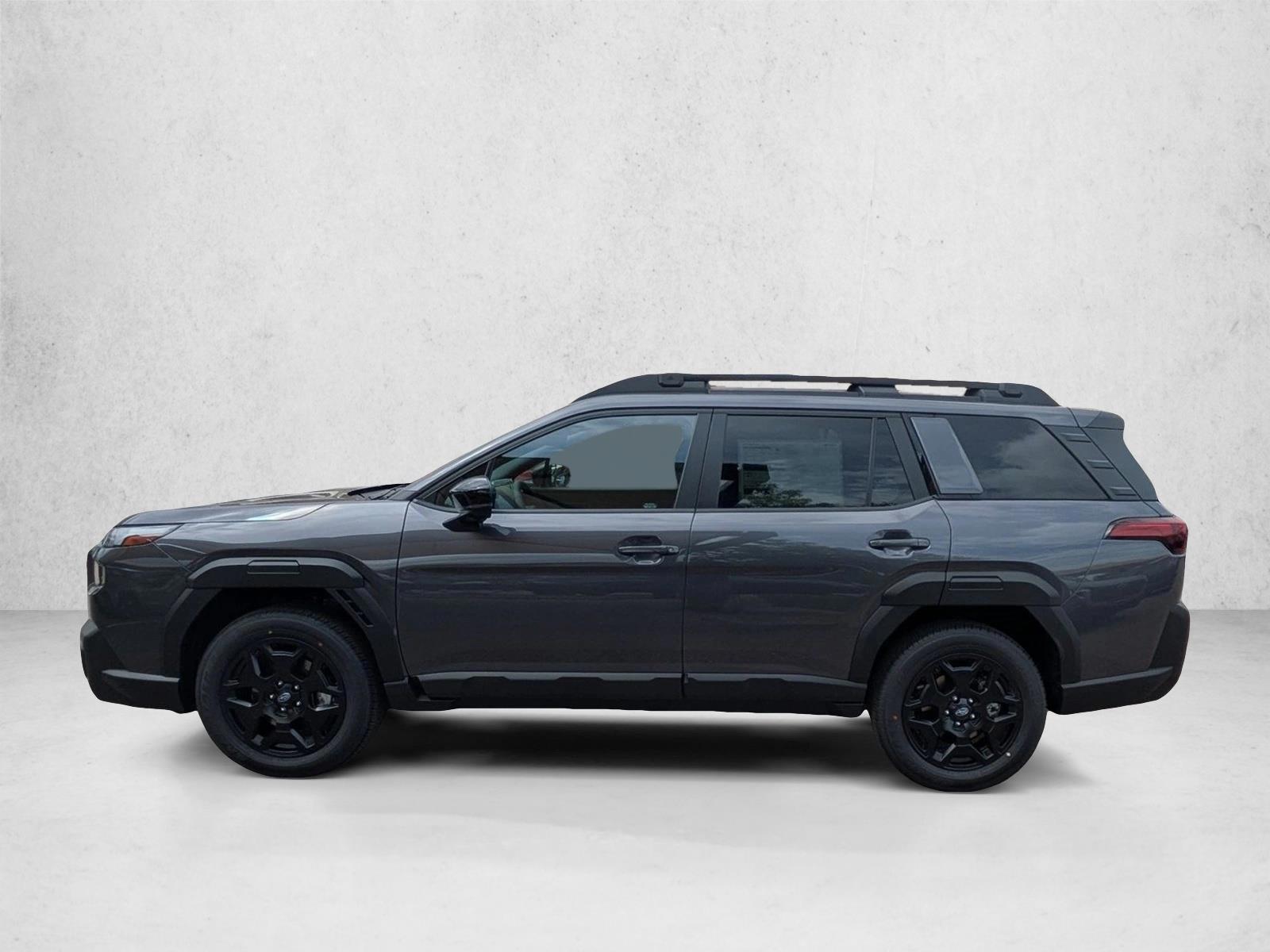 Thumbnail: 2026 Subaru Outback - 2
