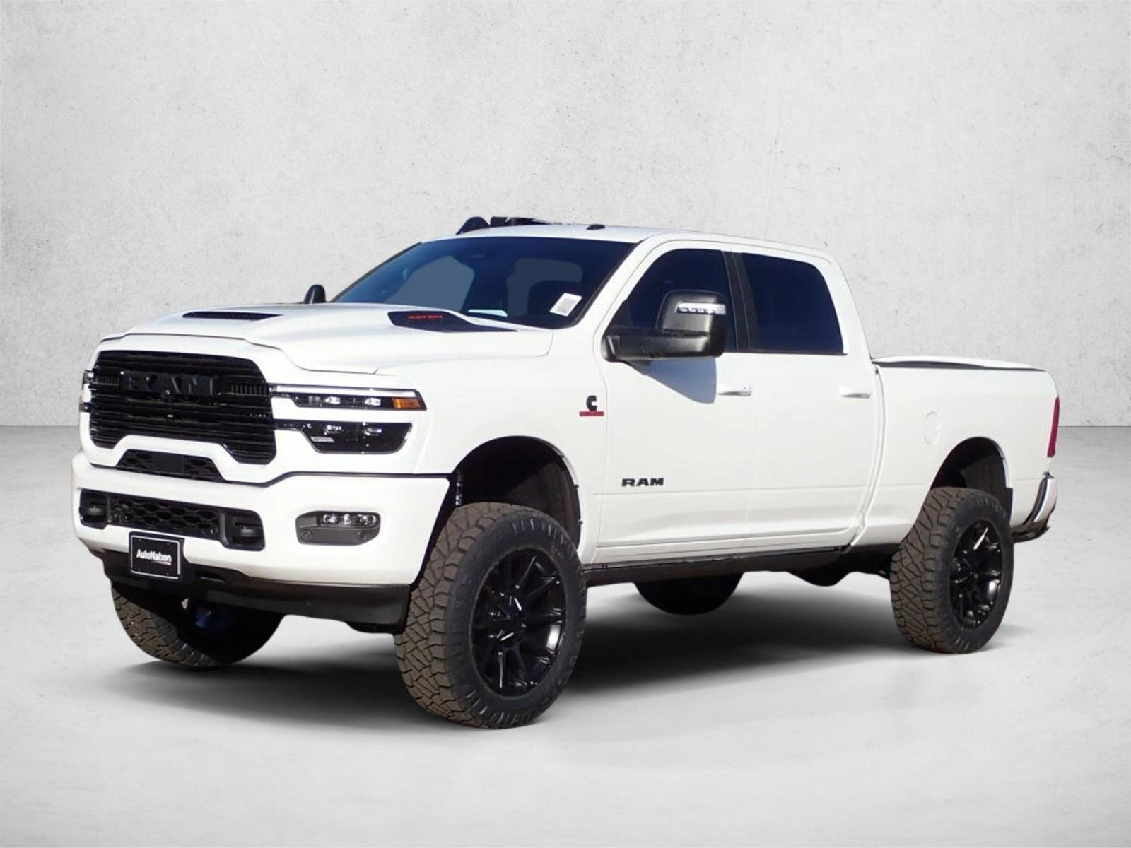 Thumbnail: 2026 RAM 2500 - 1