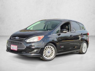 2016 Ford C-Max Energi SEL -
                  Carlsbad, CA