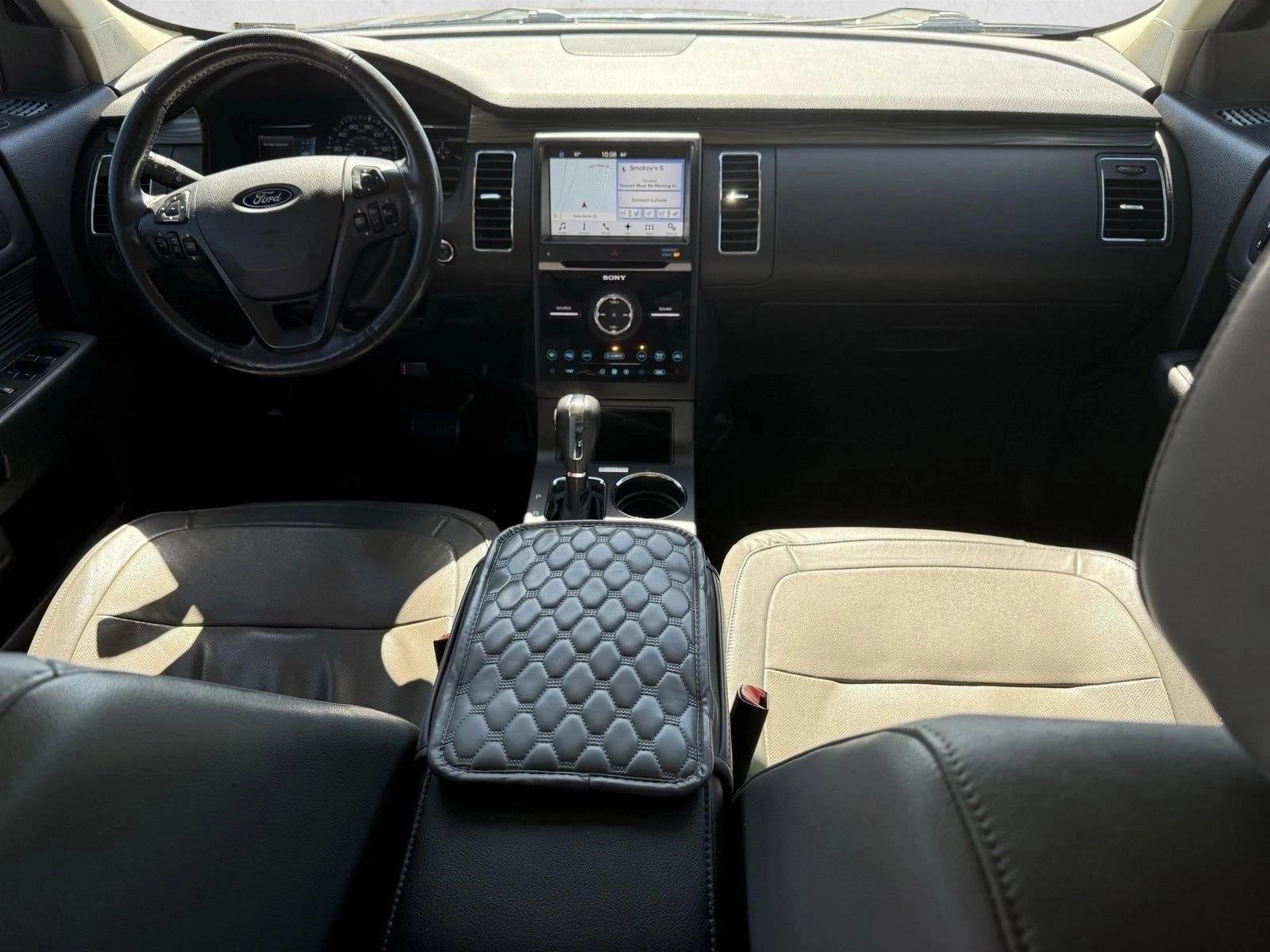 Thumbnail: 2016 Ford Flex - 3