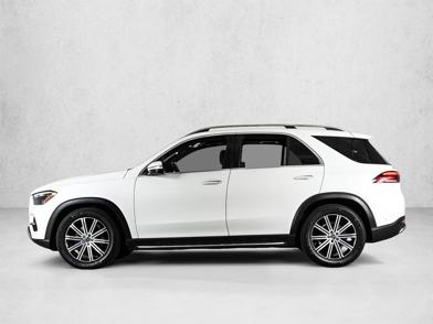 2024 Mercedes-Benz GLE