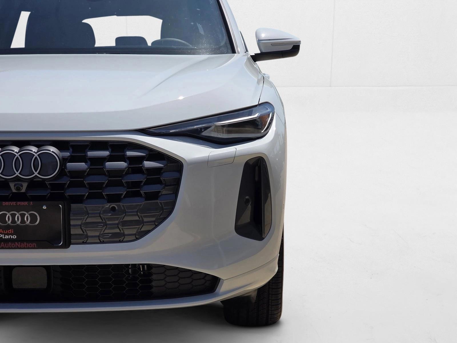 2025 Audi New Q5 Premium Plus - Photo 10