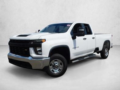 2022 Chevrolet Silverado 2500 Work Truck -
                  Phoenix, AZ