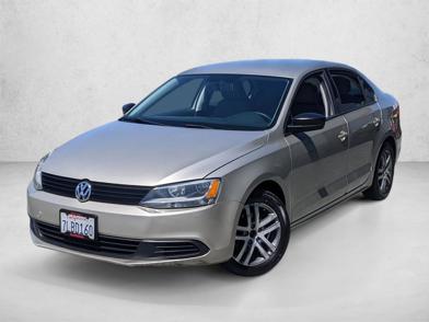 2014 Volkswagen Jetta S -
                  Santa Clara, CA