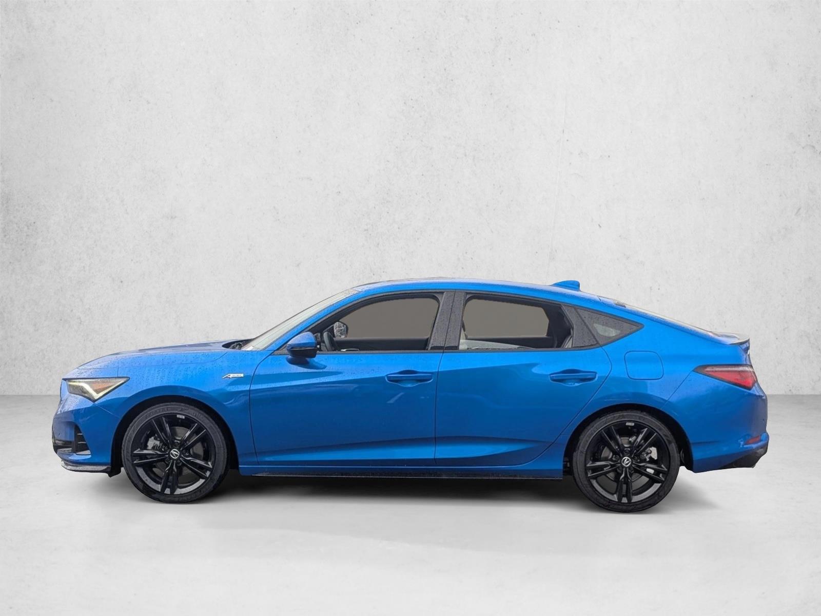 Thumbnail: 2026 Acura Integra - 2