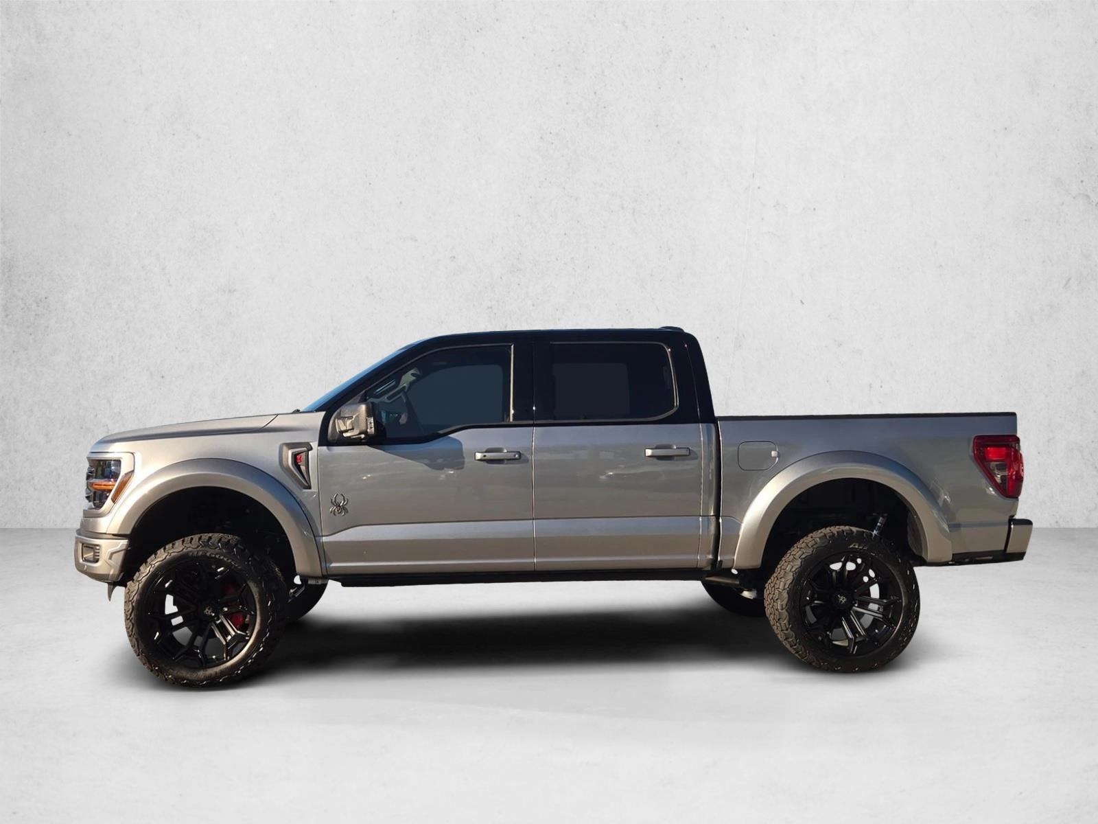 Thumbnail: 2025 Ford F-150 - 2