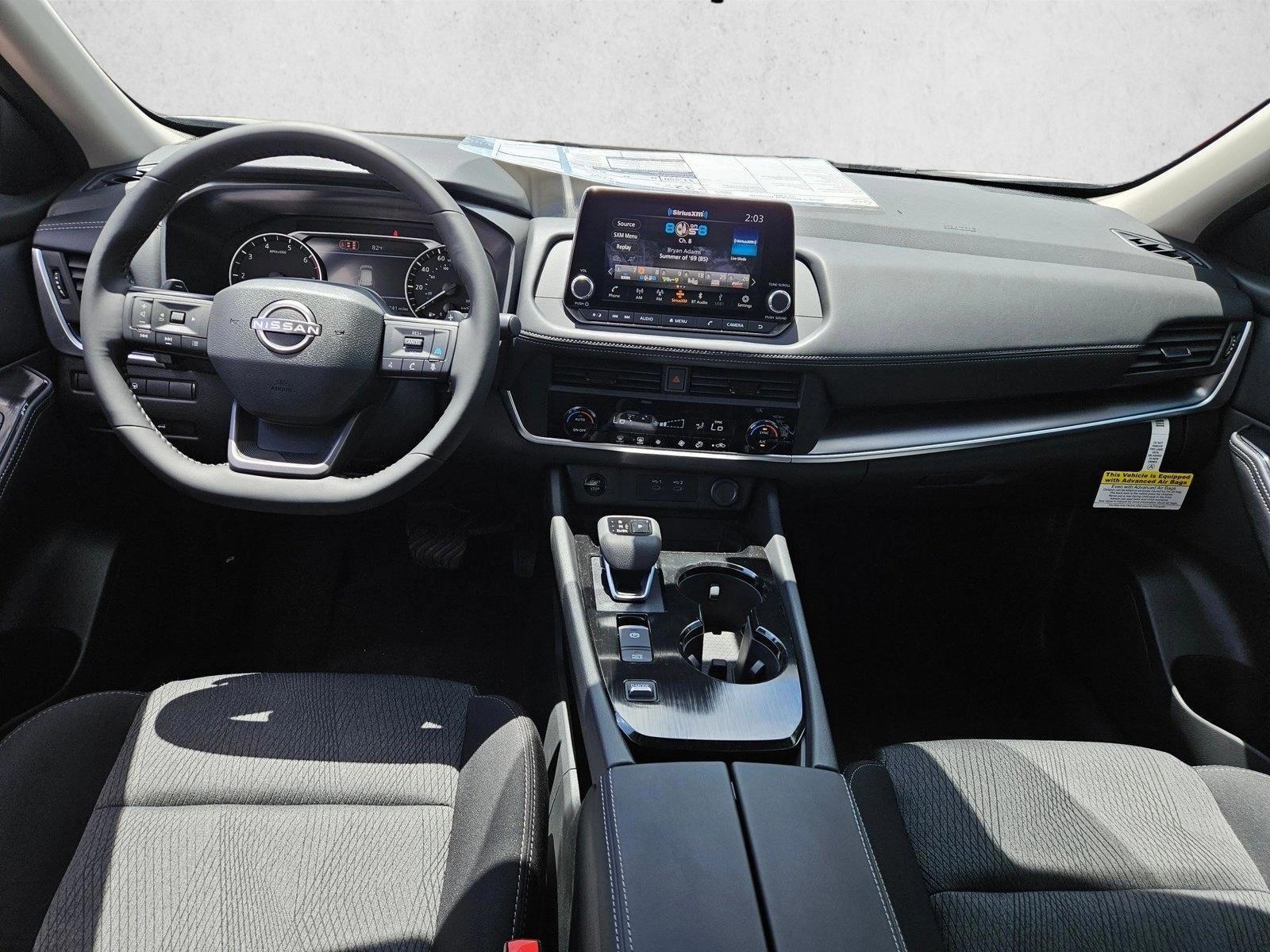 Thumbnail: 2026 Nissan Rogue - 3