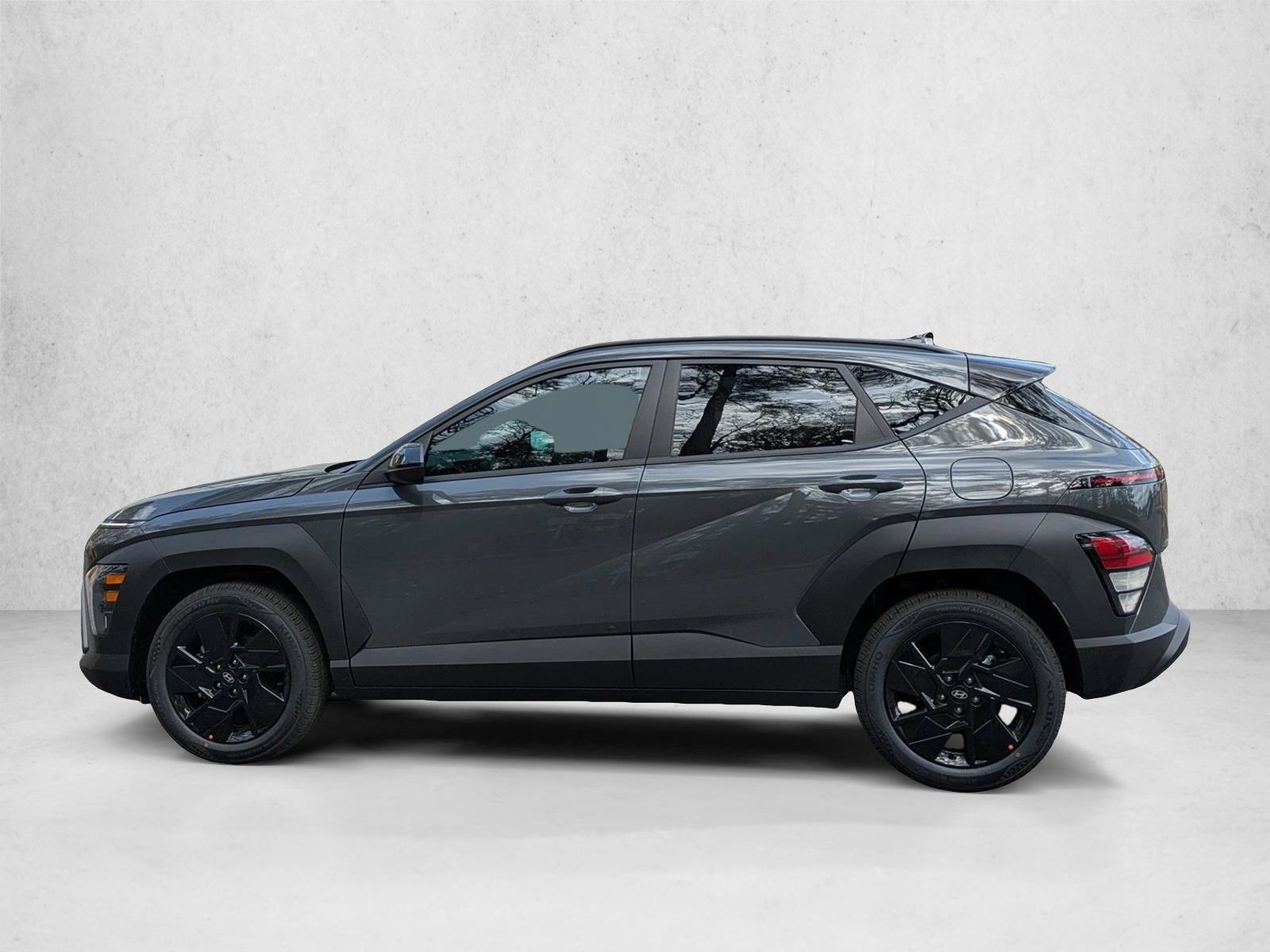 Thumbnail: 2026 Hyundai Kona - 2