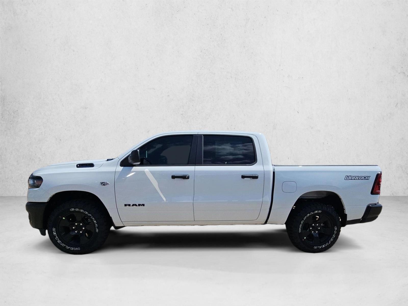 Thumbnail: 2026 RAM 1500 - 2