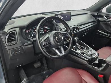 2021 Mazda CX-9