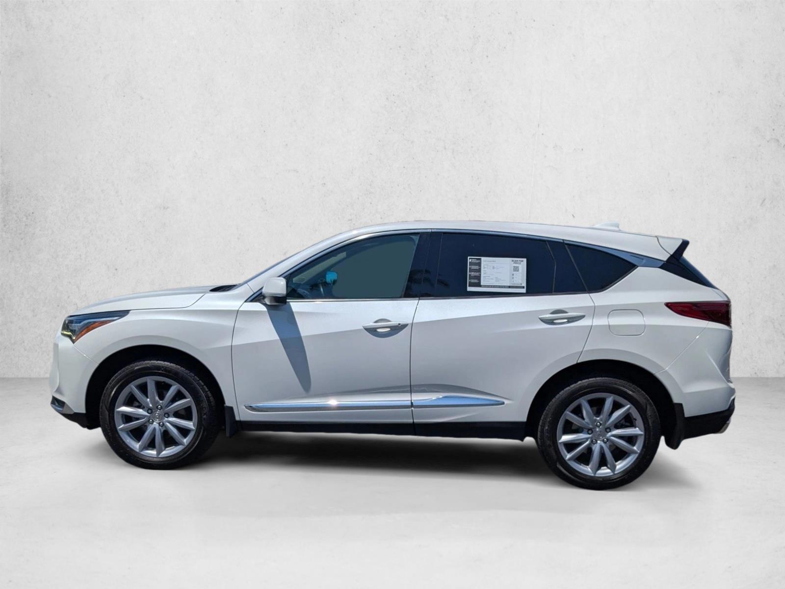 Thumbnail: 2023 Acura RDX - 2