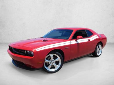 2011 Dodge Challenger T/A -
                  Phoenix, AZ
