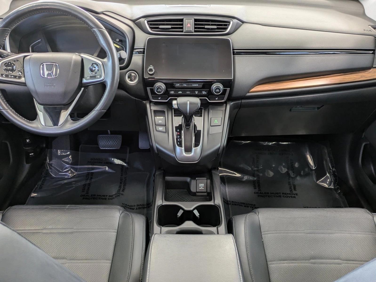 Thumbnail: 2019 Honda CR-V - 3