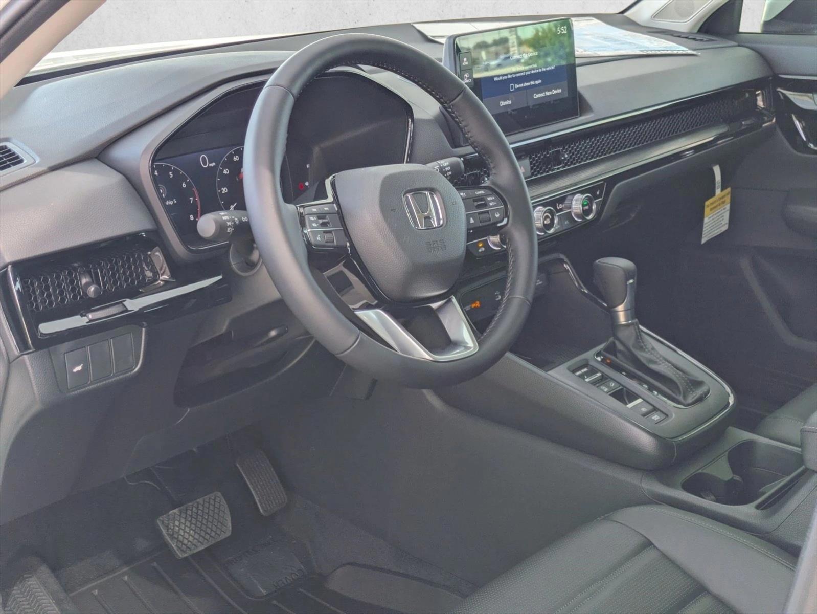 Thumbnail: 2026 Honda CR-V - 3