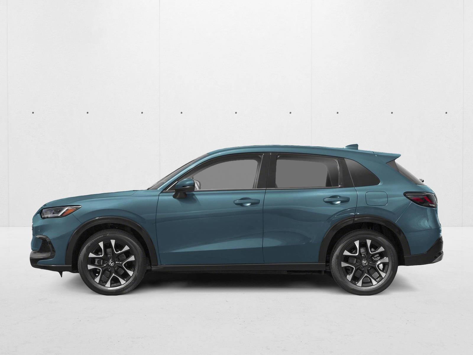 Thumbnail: 2027 Honda HR-V - 2