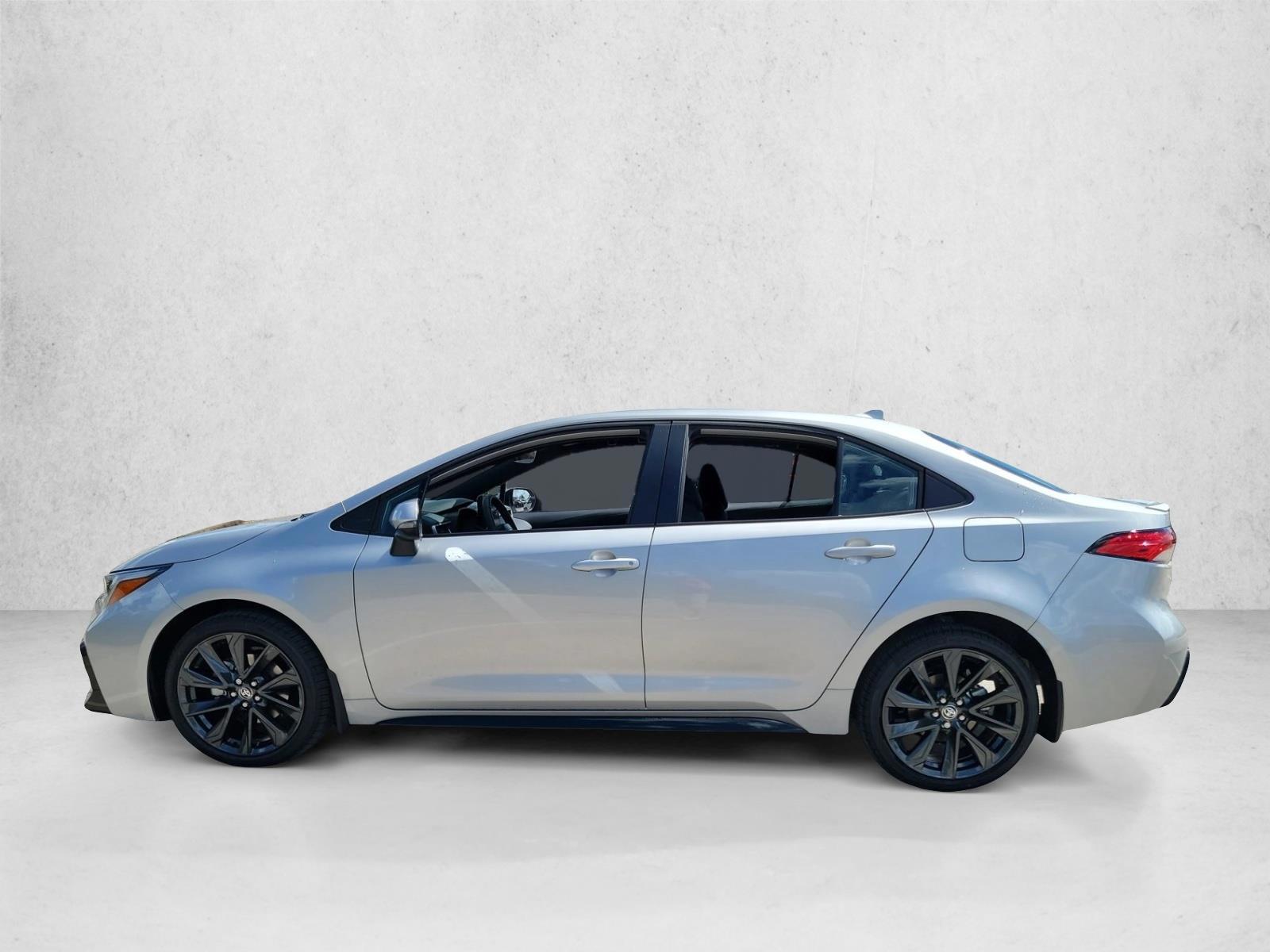Thumbnail: 2026 Toyota Corolla - 2