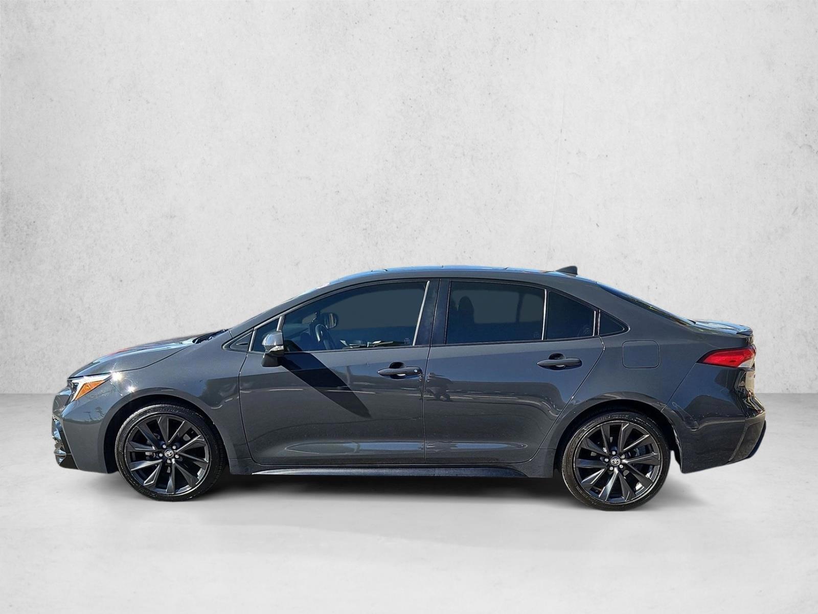 Thumbnail: 2024 Toyota Corolla - 2