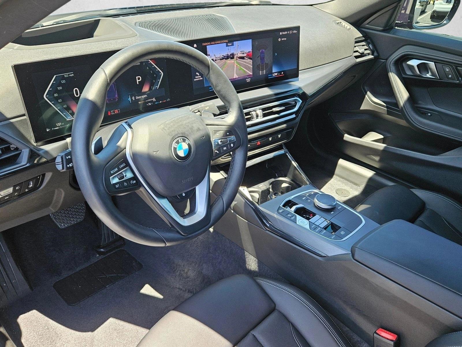 Thumbnail: 2024 BMW 2 Series - 3