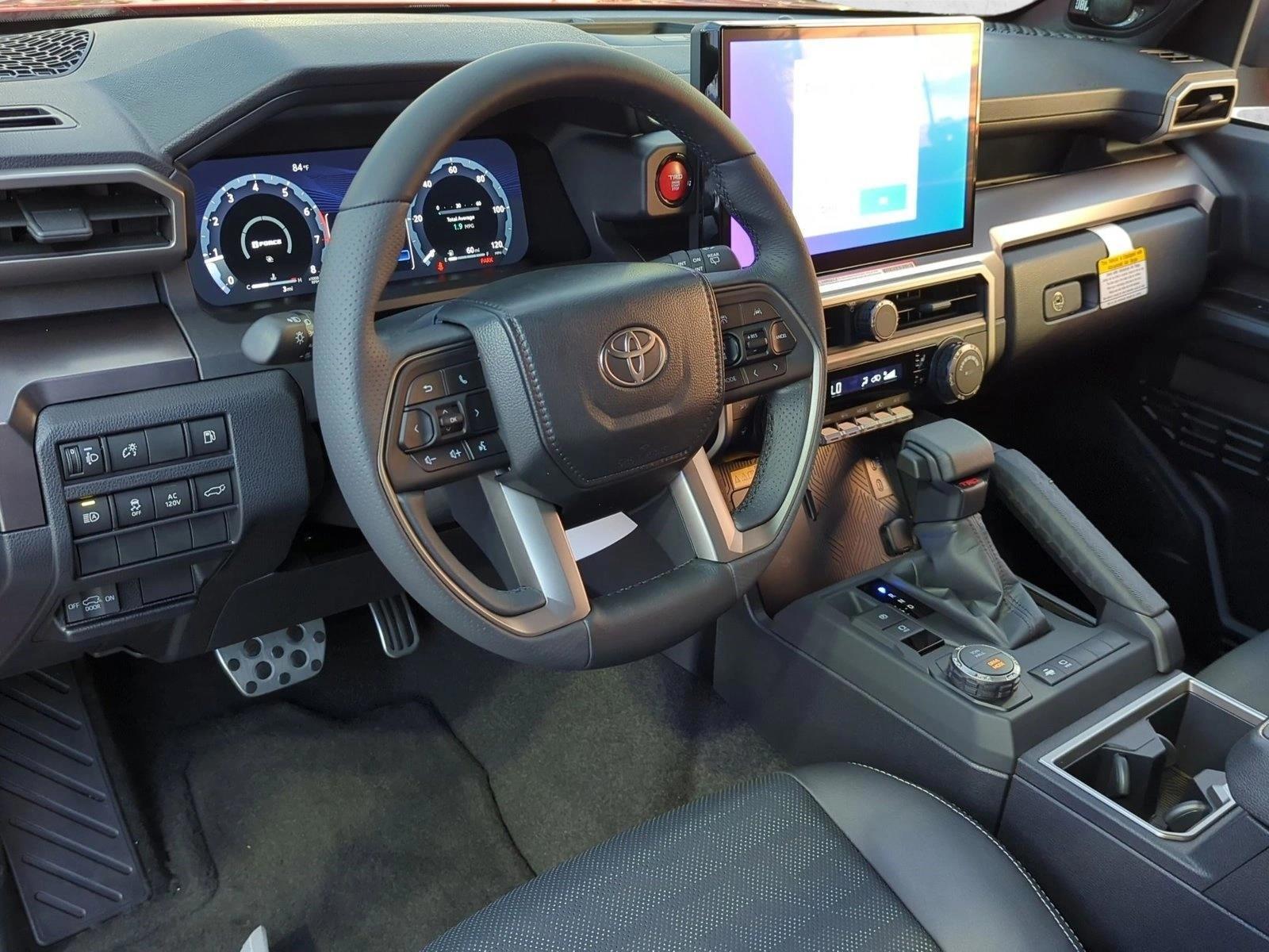 Thumbnail: 2026 Toyota 4Runner - 3