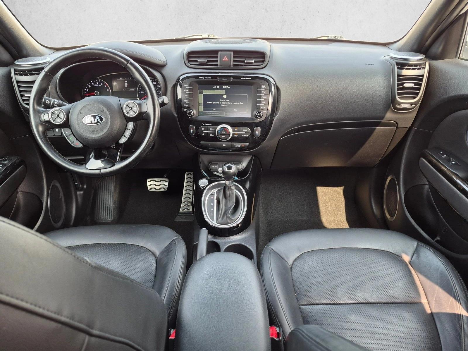Thumbnail: 2015 Kia Soul - 3