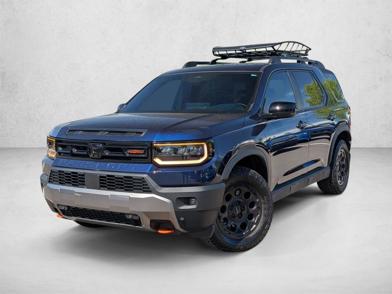2026 Honda Passport