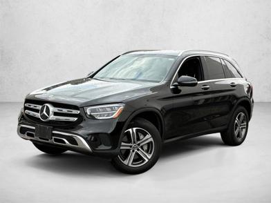 2020 Mercedes-Benz GLC 300 -
                  Naperville, IL