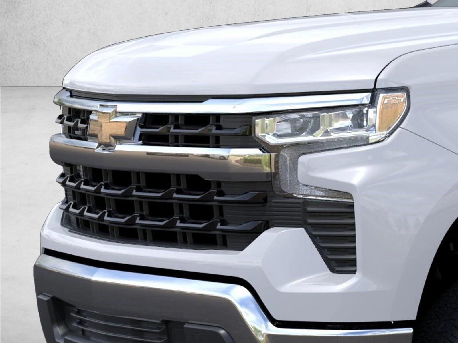 2026 Chevrolet Silverado 1500 LT - Photo 13