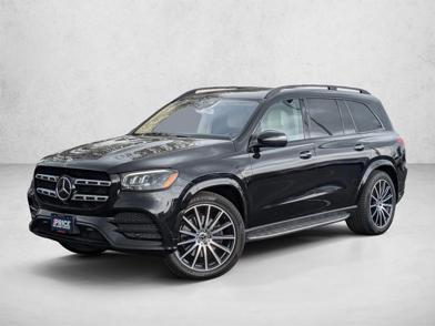 2020 Mercedes-Benz GLS 580 -
                  Littleton, CO