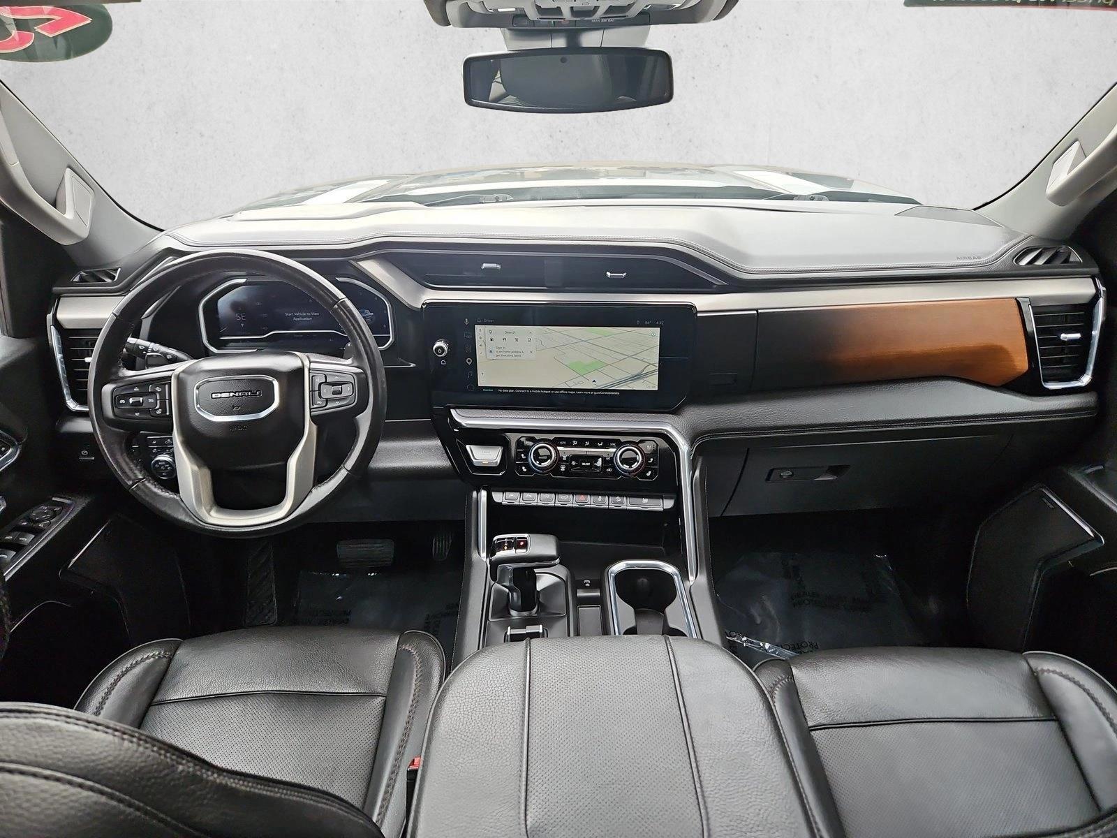 Thumbnail: 2023 GMC Sierra 1500 - 3