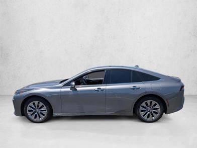 2021 Toyota Mirai