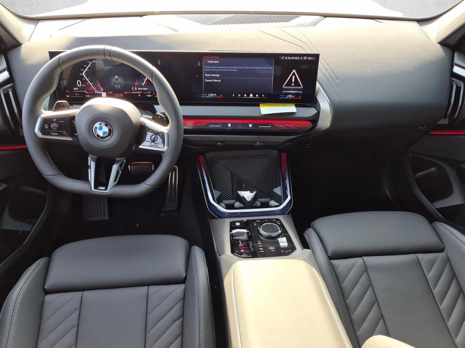 Thumbnail: 2026 BMW X3 - 3