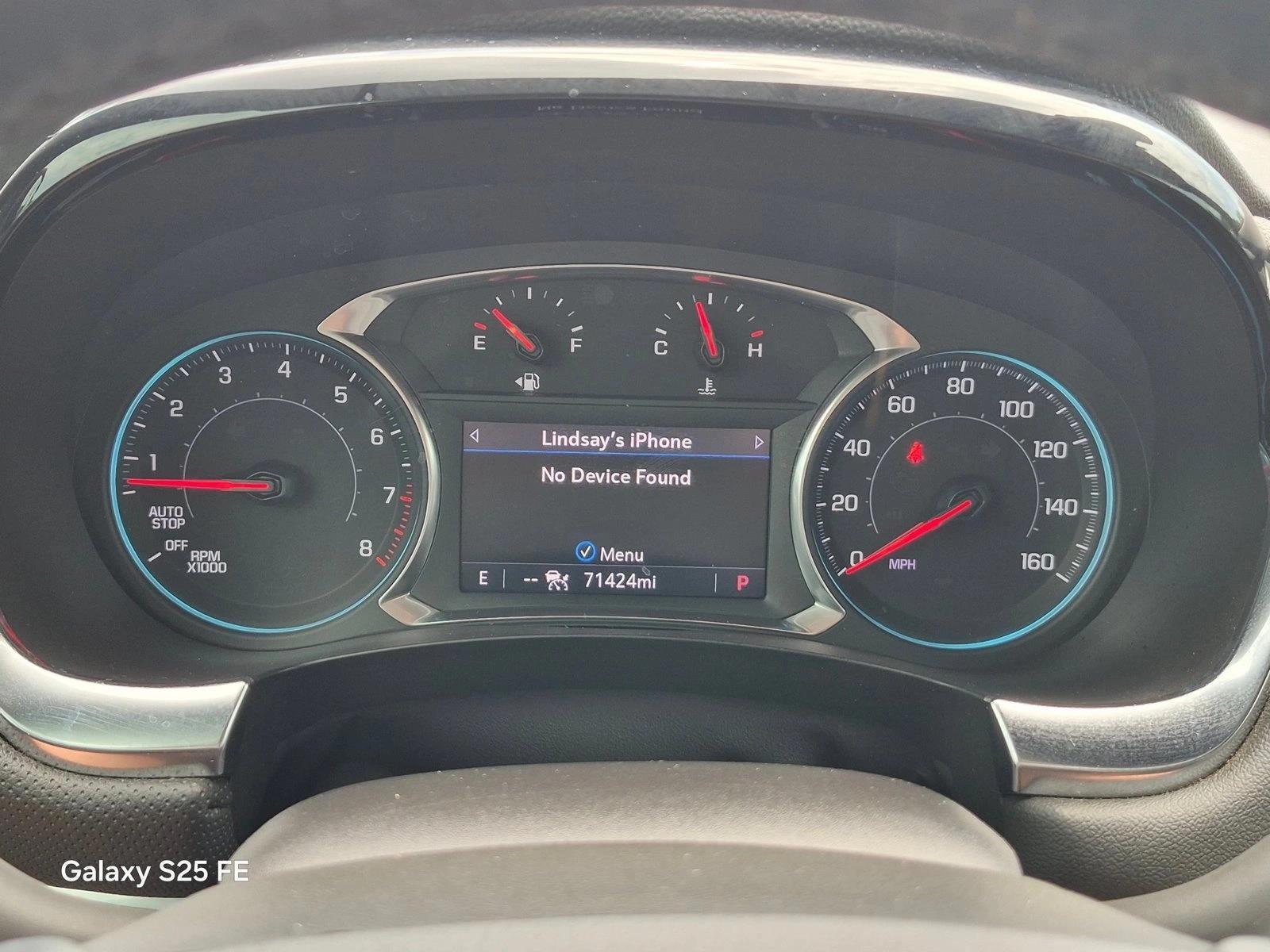 2023 Chevrolet Traverse RS - Photo 11
