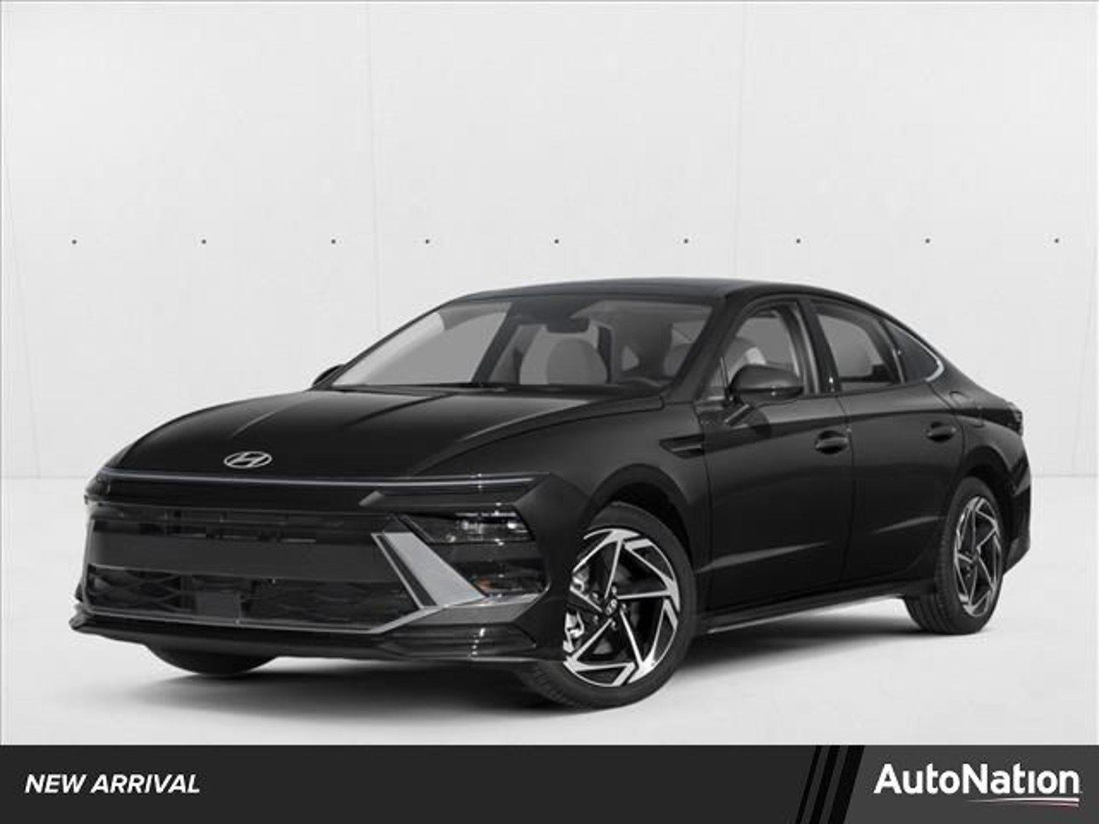 2024 Hyundai Sonata