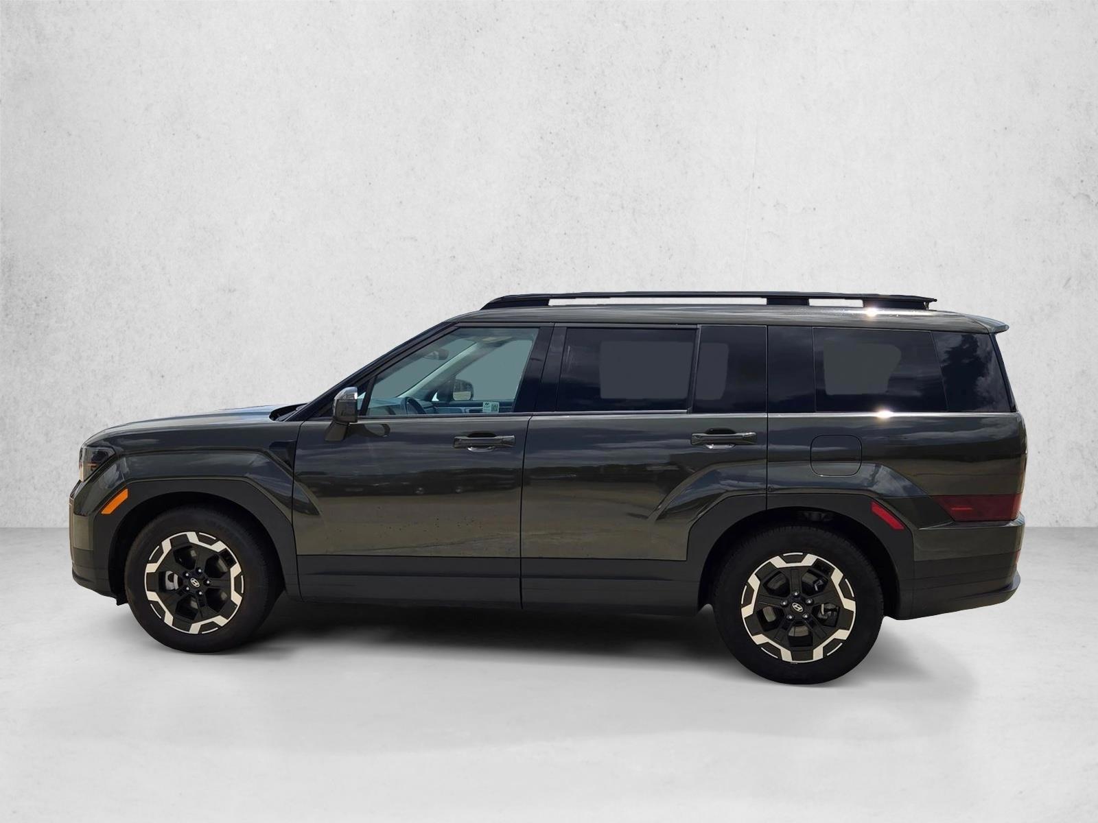 Thumbnail: 2025 Hyundai Santa Fe - 2