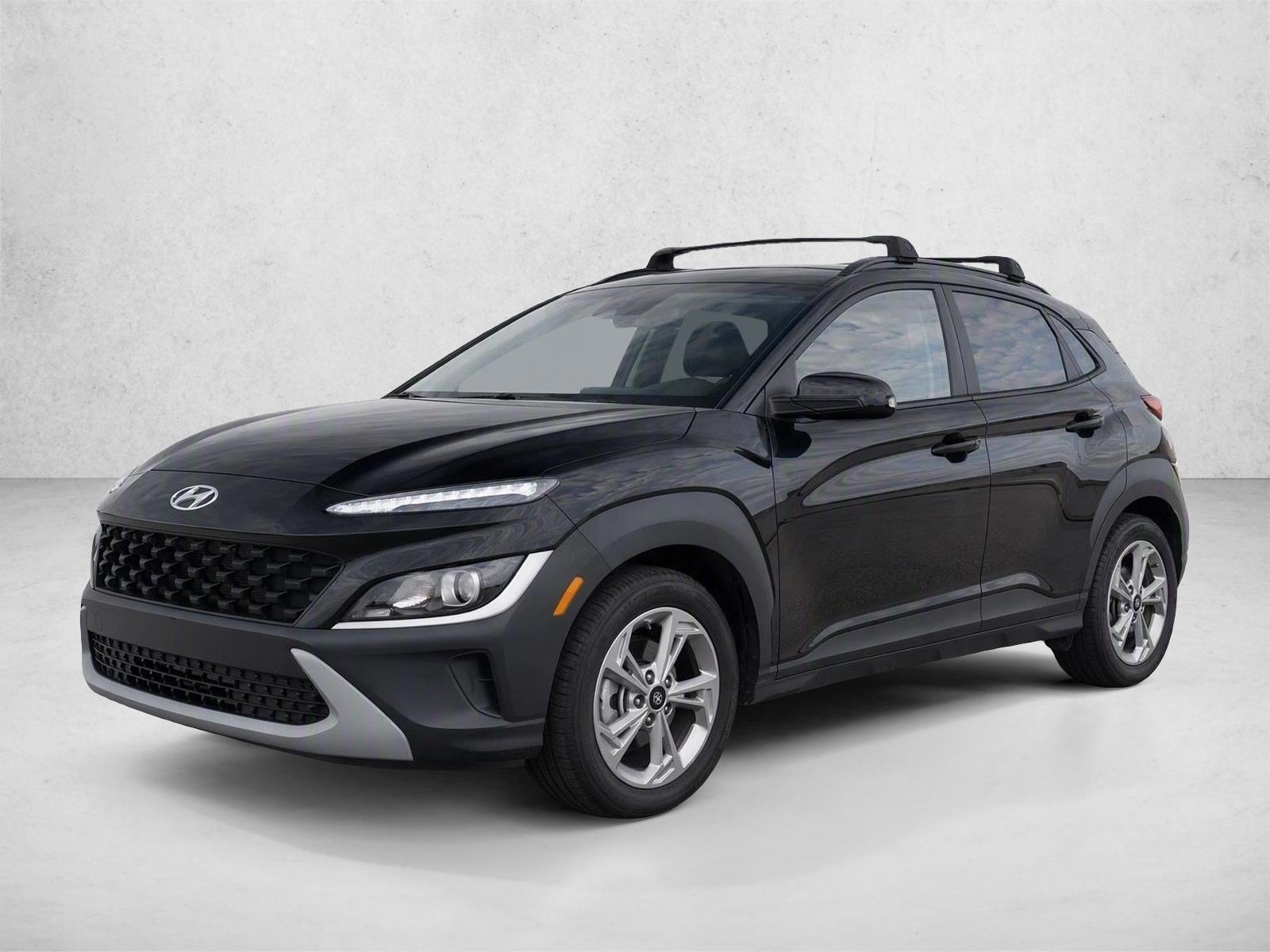 Thumbnail: 2022 Hyundai Kona - 1
