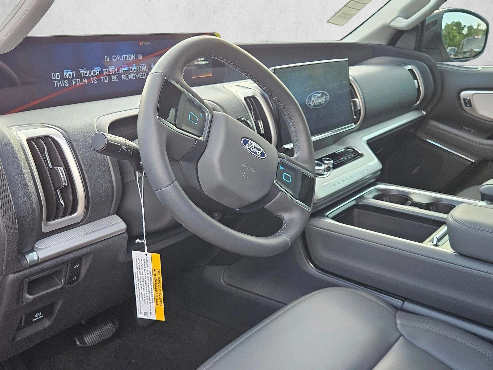 Thumbnail: 2027 Ford Expedition - 3
