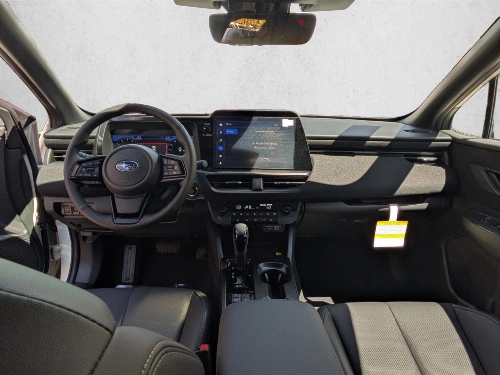 Thumbnail: 2026 Subaru Outback - 3