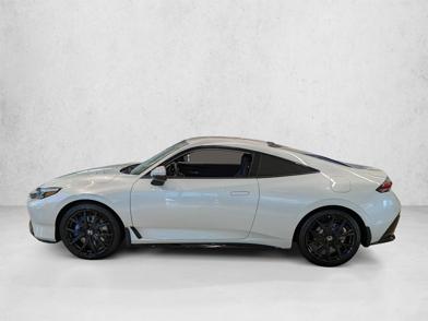 2026 Honda Prelude