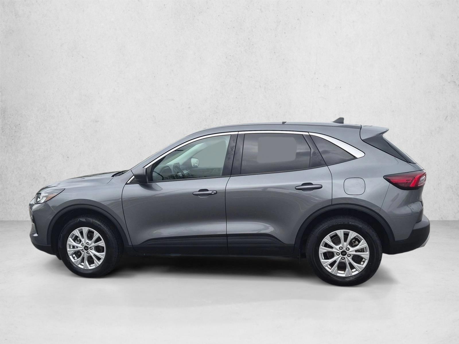 Thumbnail: 2024 Ford Escape - 2