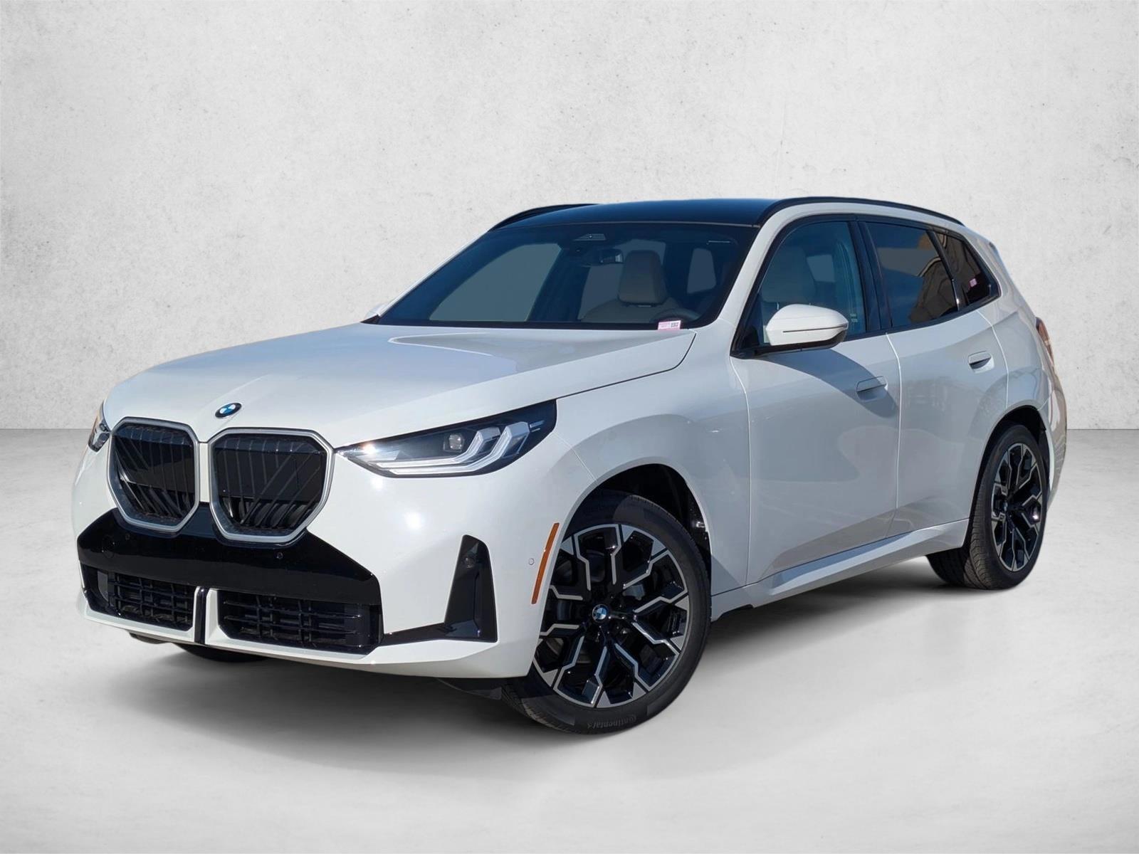 Thumbnail: 2026 BMW X3 - 1