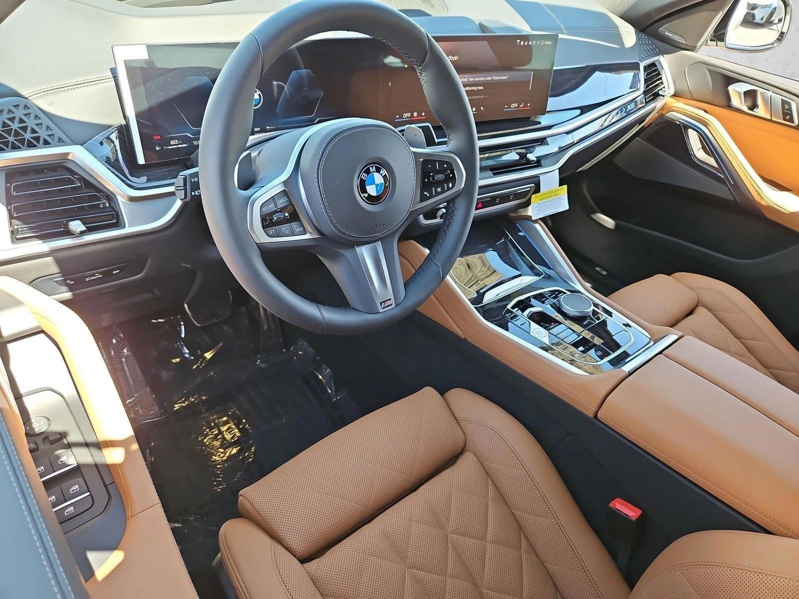 Thumbnail: 2027 BMW X6 - 3