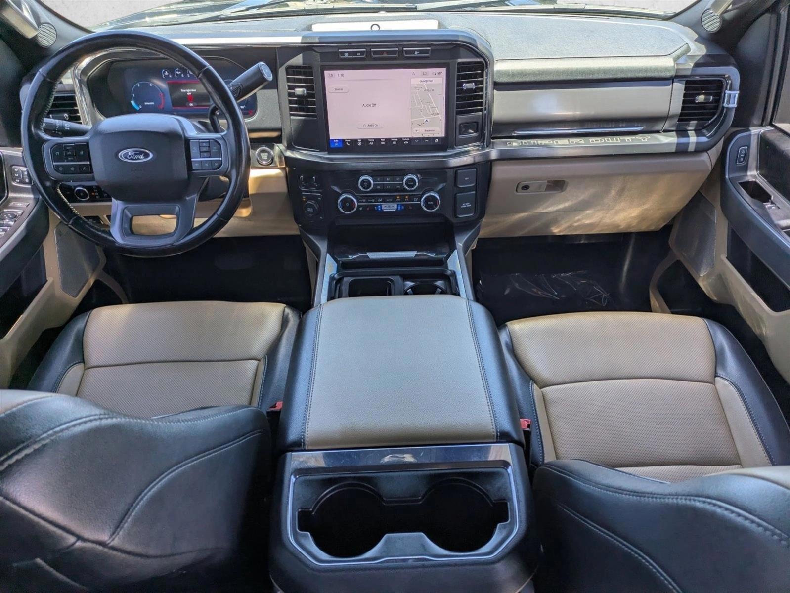 Thumbnail: 2023 Ford F-450 - 4
