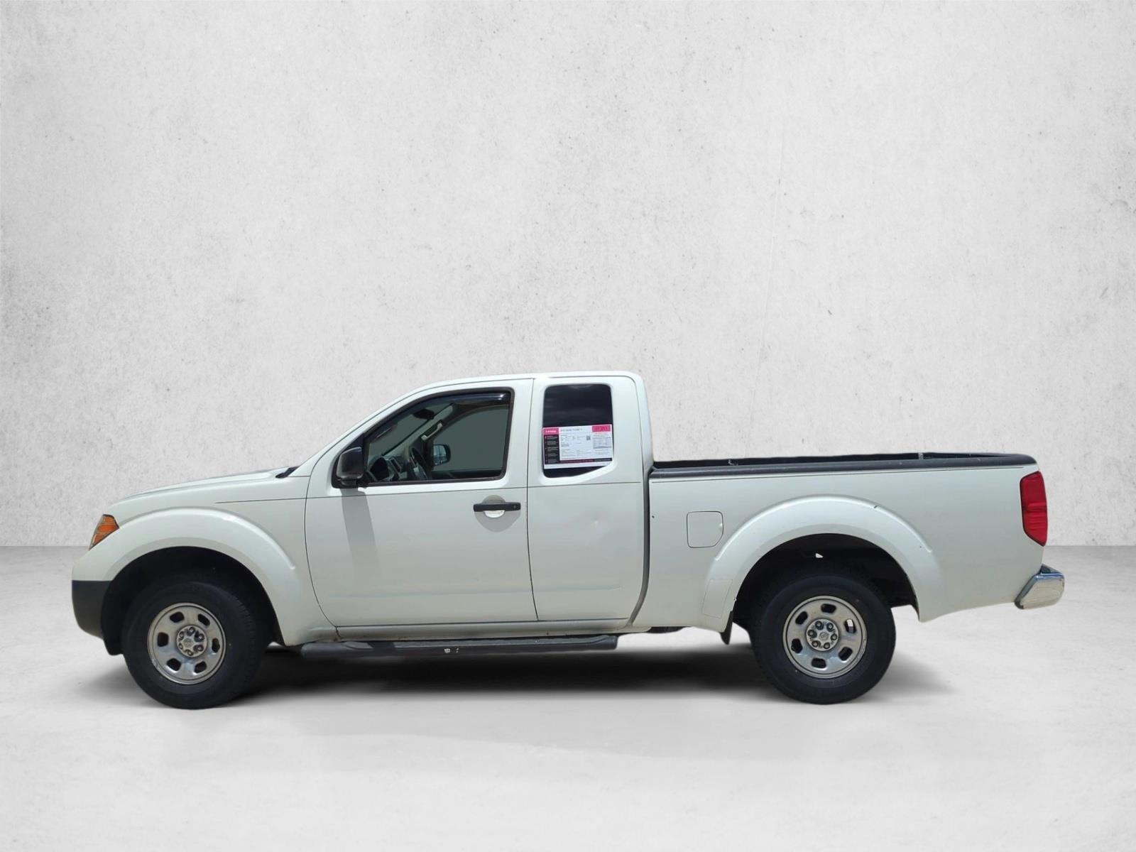 Thumbnail: 2016 Nissan Frontier - 2