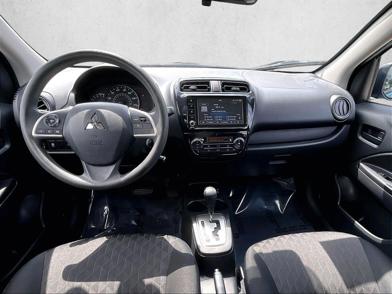 2024 Mitsubishi Mirage