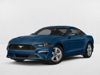 2018 Ford Mustang  -
                  Houston, TX