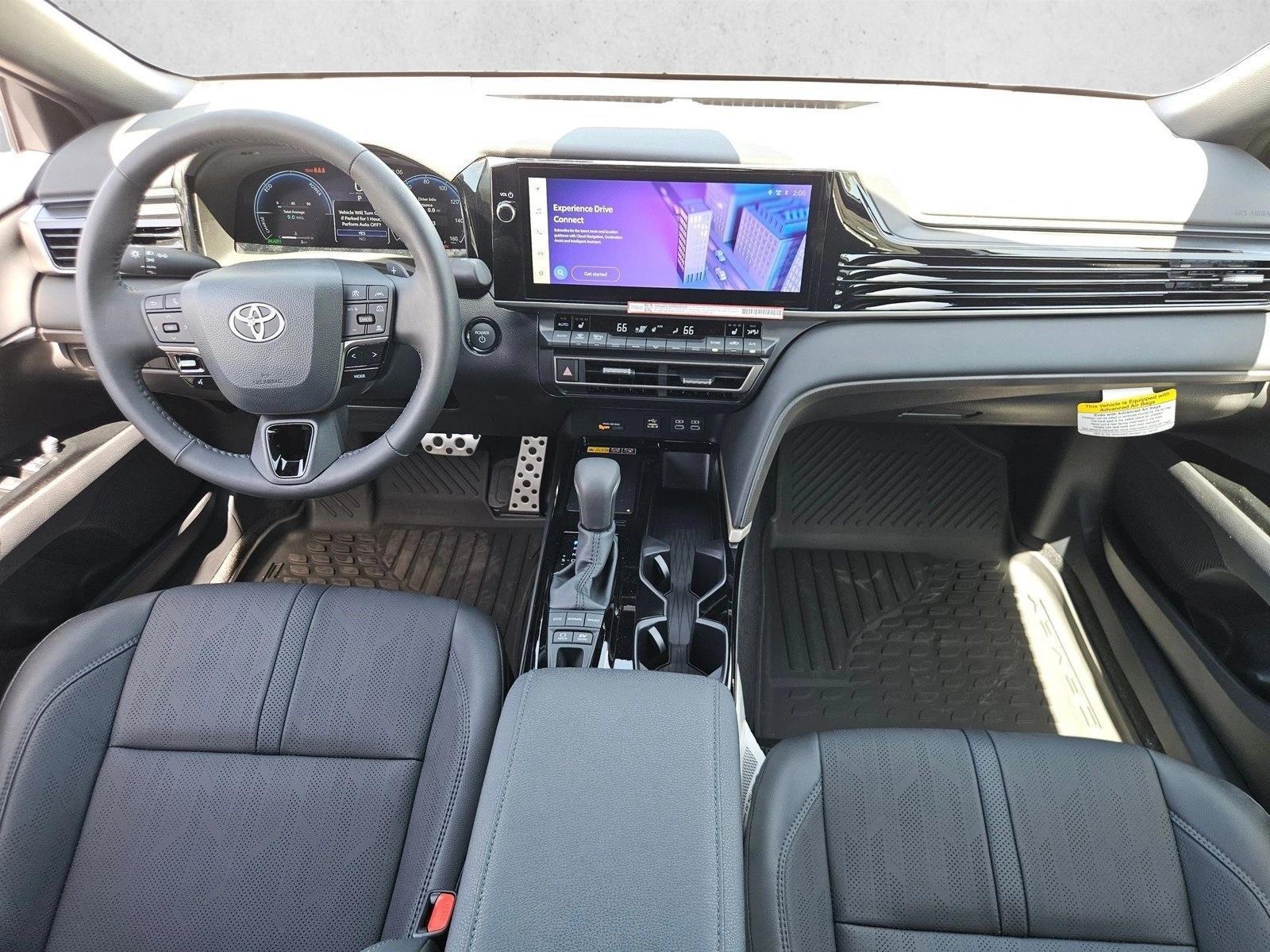 Thumbnail: 2026 Toyota Camry - 4